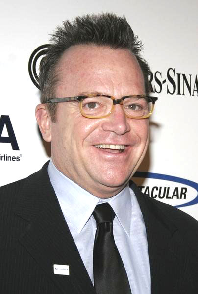 Tom Arnold<br>21st Annual Sports Spectacular