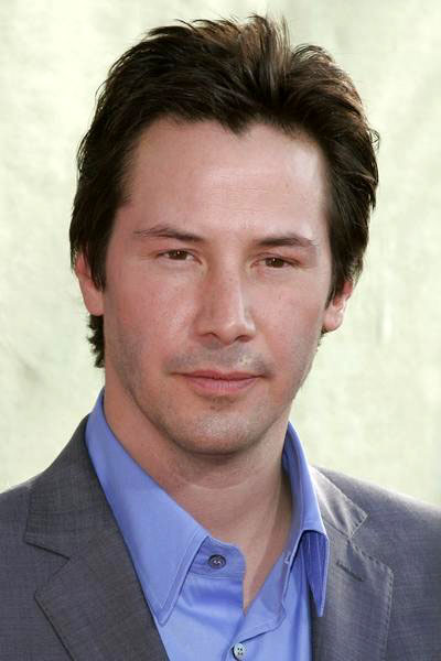 keanu reeves constantine 2. Keanu Reeves Not Under