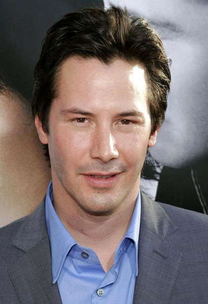 Keanu Reeves<br>The Lake House Los Angeles Premiere