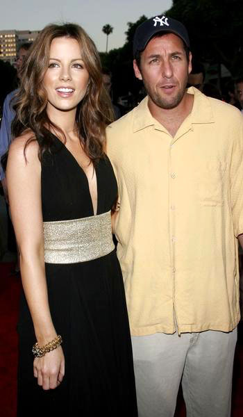 kate beckinsale click. Kate Beckinsale, Adam Sandler