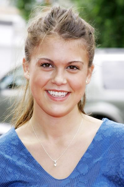 Lindsey Shaw<br>Barnyard World Premiere