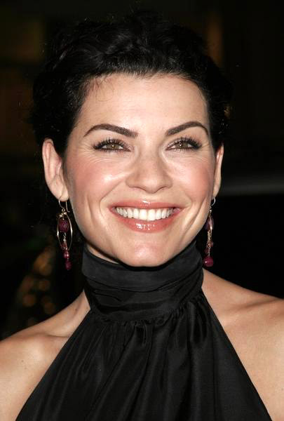 Julianna Margulies<br>Snakes on a Plane Los Angeles Premiere