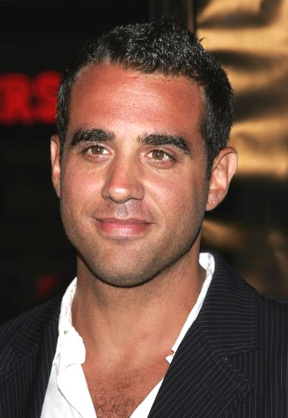 Bobby Cannavale<br>Snakes on a Plane Los Angeles Premiere