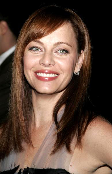 Melinda Clarke<br>The Last Kiss Los Angeles Premiere