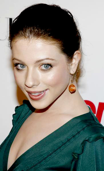 Michelle Trachtenberg<br>Teen Vogue Young Hollywood Party