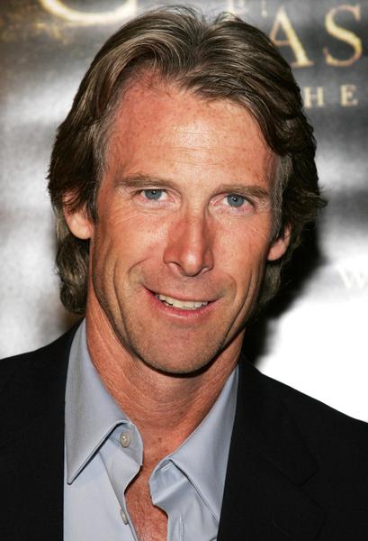 Michael Bay<br>The Texas Chainsaw Massacre: The Beginning World Premiere