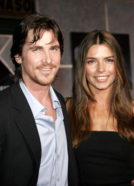Christian Bale<br>The Prestige World Premiere
