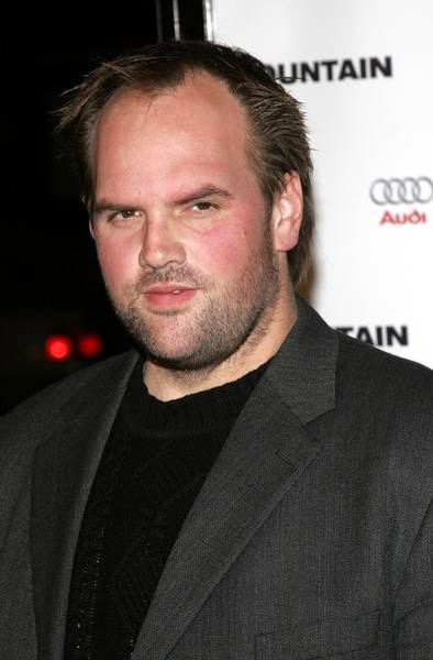 Ethan Suplee<br>The Fountain Los Angeles Premiere