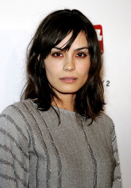 Shannyn Sossamon<br>Dirt FX Premiere Screening