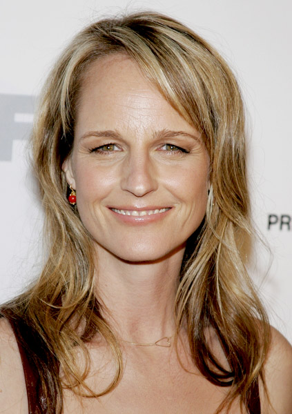 Helen Hunt<br>Dirt FX Premiere Screening