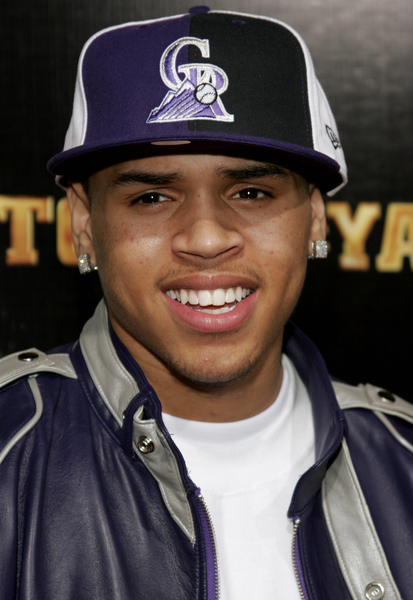 Chris Brown<br>Stomp The Yard World Premiere