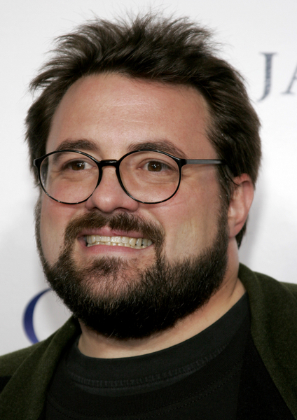 Kevin Smith<br>Catch and Release Los Angeles Premiere