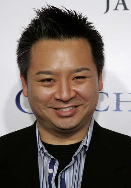 Rex Lee<br>Catch and Release Los Angeles Premiere