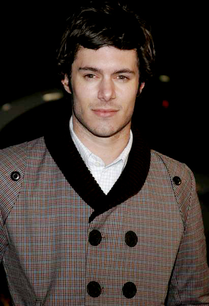 Adam Brody<br>Music and Lyrics Los Angeles Premiere