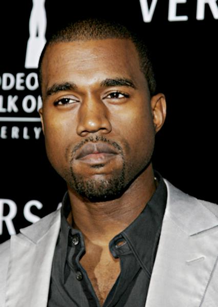 Video Premiere: Kanye West's 'Flashing Lights' Video Premiere: Kanye West's 'Flashing Lights'