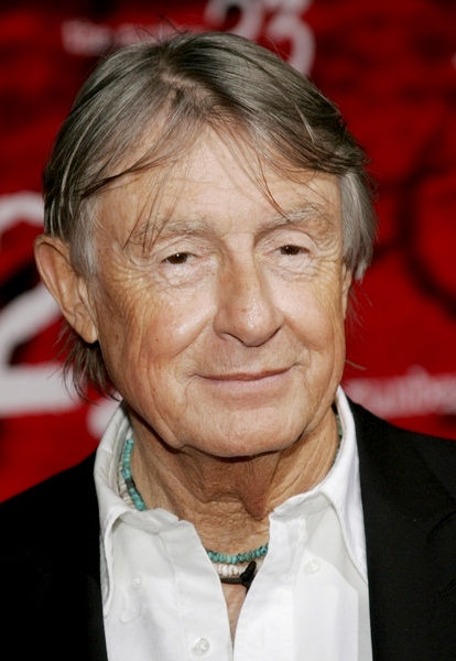 Joel Schumacher<br>The Number 23 Los Angeles Premiere