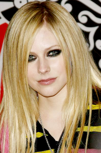 Avril Lavigne The Best Damn Avril Lavigne The Best Damn