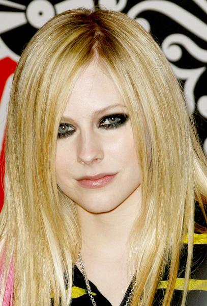 Avril Lavigne