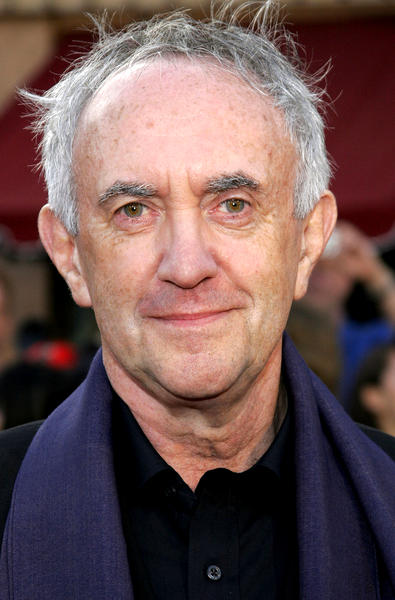 Jonathan Pryce<br>Pirates of the Caribbean: At World's End World Premiere