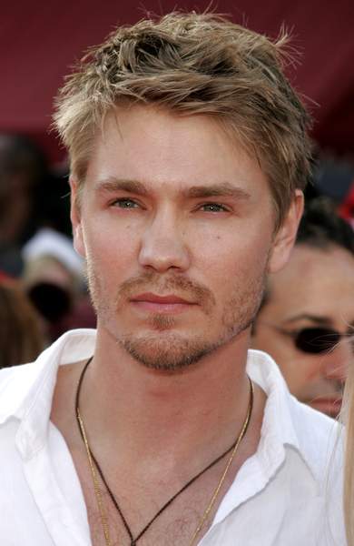 Chad Michael Murray<br>PIRATES OF THE CARIBBEAN: AT WORLD'S END World Premiere