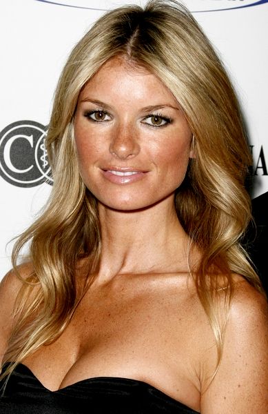 Marisa Miller Hairstyles