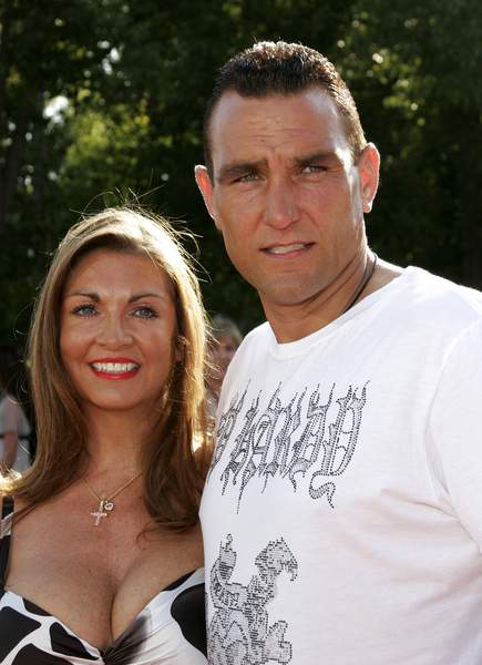 Vinnie Jones<br>Stardust Los Angeles Movie Premiere - Red Carpet