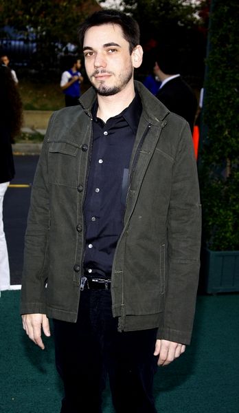 DJ AM