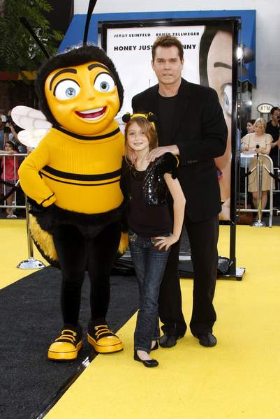 Bee Movie Los Angeles Premiere