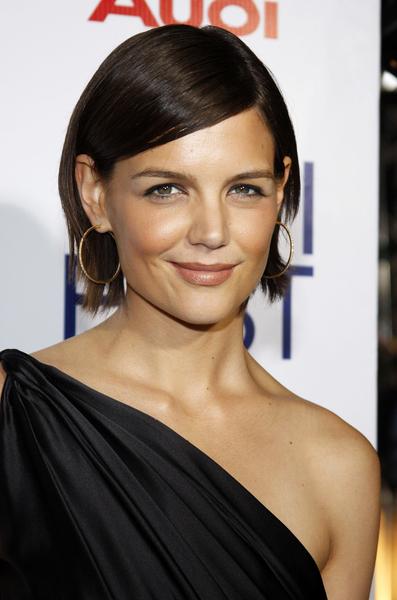 Katie Holmes<br>