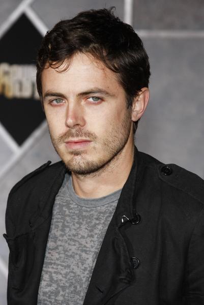 Casey Affleck<br>