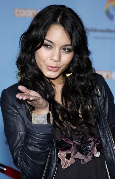 Vanessa Hudgens