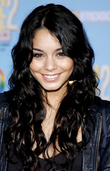 Vanessa Hudgens<br>