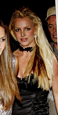 Britney Spears