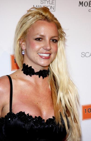 latest britney spears news pictures