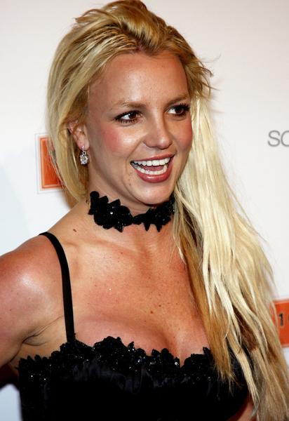 Britney Spears<br>Scandinavian Style Mansion