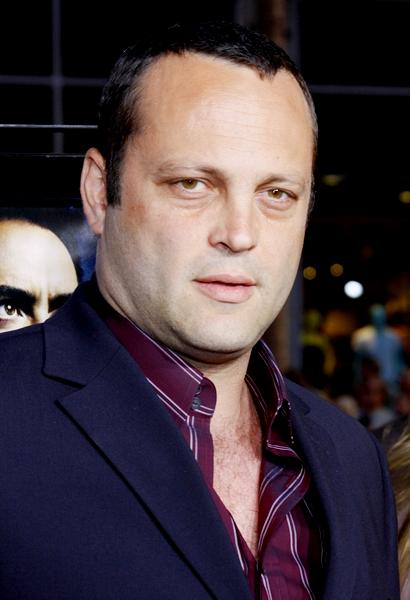 Vince Vaughn<br>