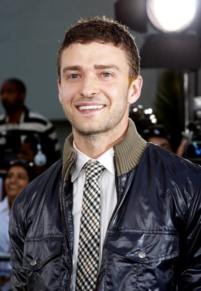 Justin Timberlake<br>