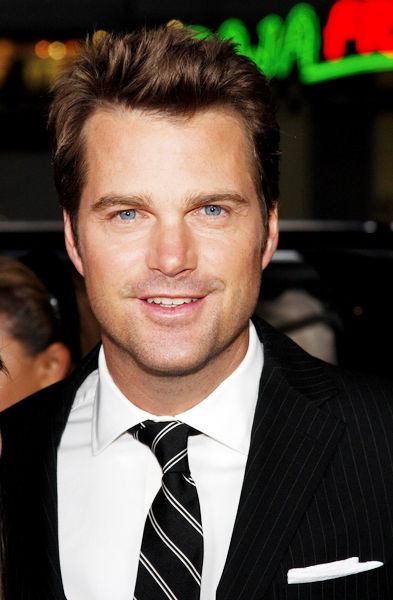 Chris O'Donnell<br>