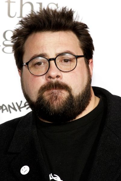 Kevin Smith<br>
