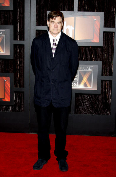 Gus Van Sant<br>14th Annual Critics Choice Awards - Arrivals