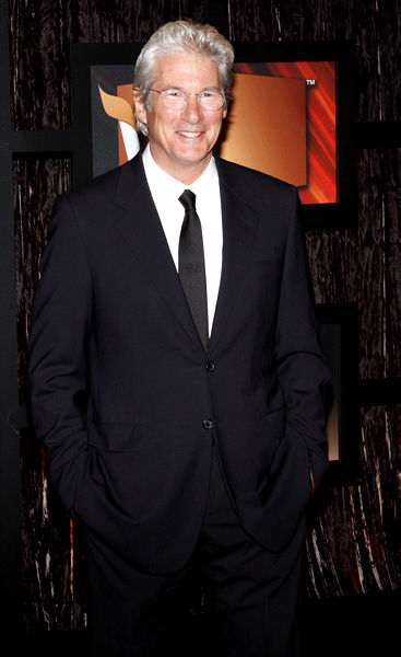 Richard Gere<br>14th Annual Critics Choice Awards - Arrivals