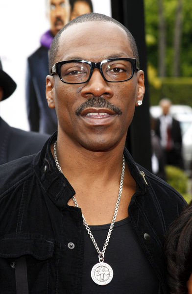 Eddie Murphy<br>