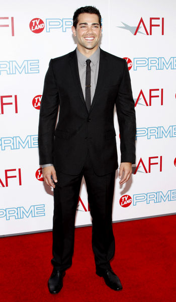 Jesse Metcalfe<br>37th Annual AFI Lifetime Achievement Awards - Arrivals