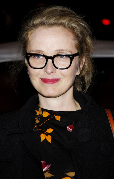 Julie Delpy AFI FEST 2009 The Road Premiere Arrivals