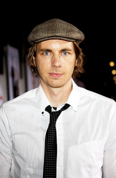 Dax Shepard<br>