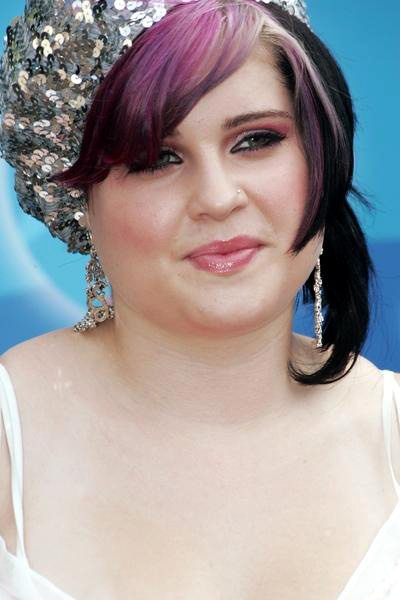 Kelly Osbourne<br>ABC's 3rd Annual Primetime Preview Weekend