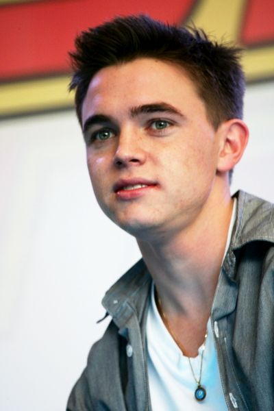Jesse McCartney jesse mccartney departure. Jesse McCartney