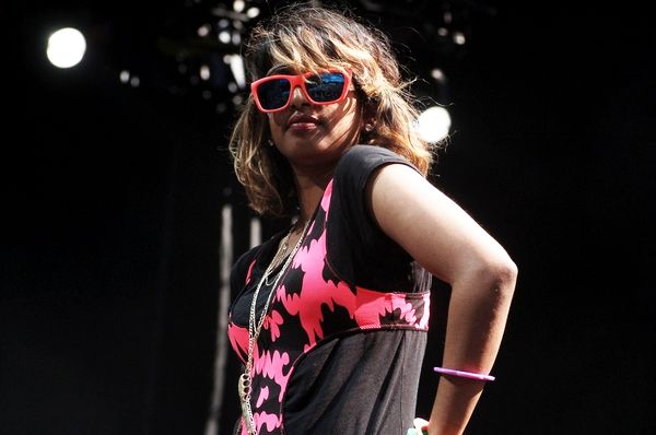 M.I.A.