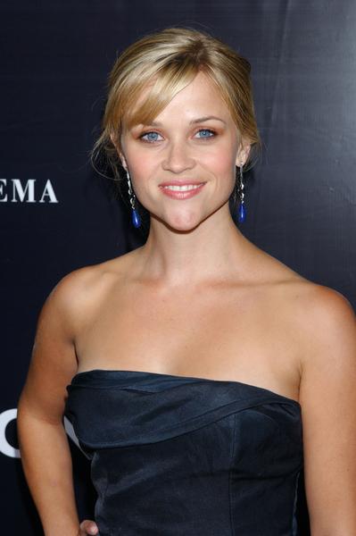 Reese Witherspoon<br>Rendition Premiere - Arrivals