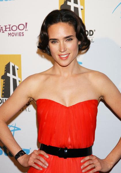 Jennifer Connelly<br>Hollywood Film Festival's 11th Annual Hollywood Awards - Arrivals